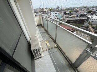 サンパレス２１姫路の物件内観写真